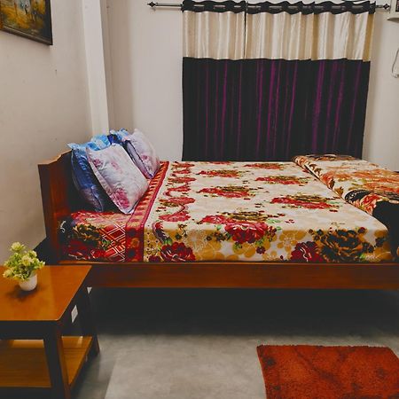 Gayatri Homestay Dibrugarh Eksteriør billede