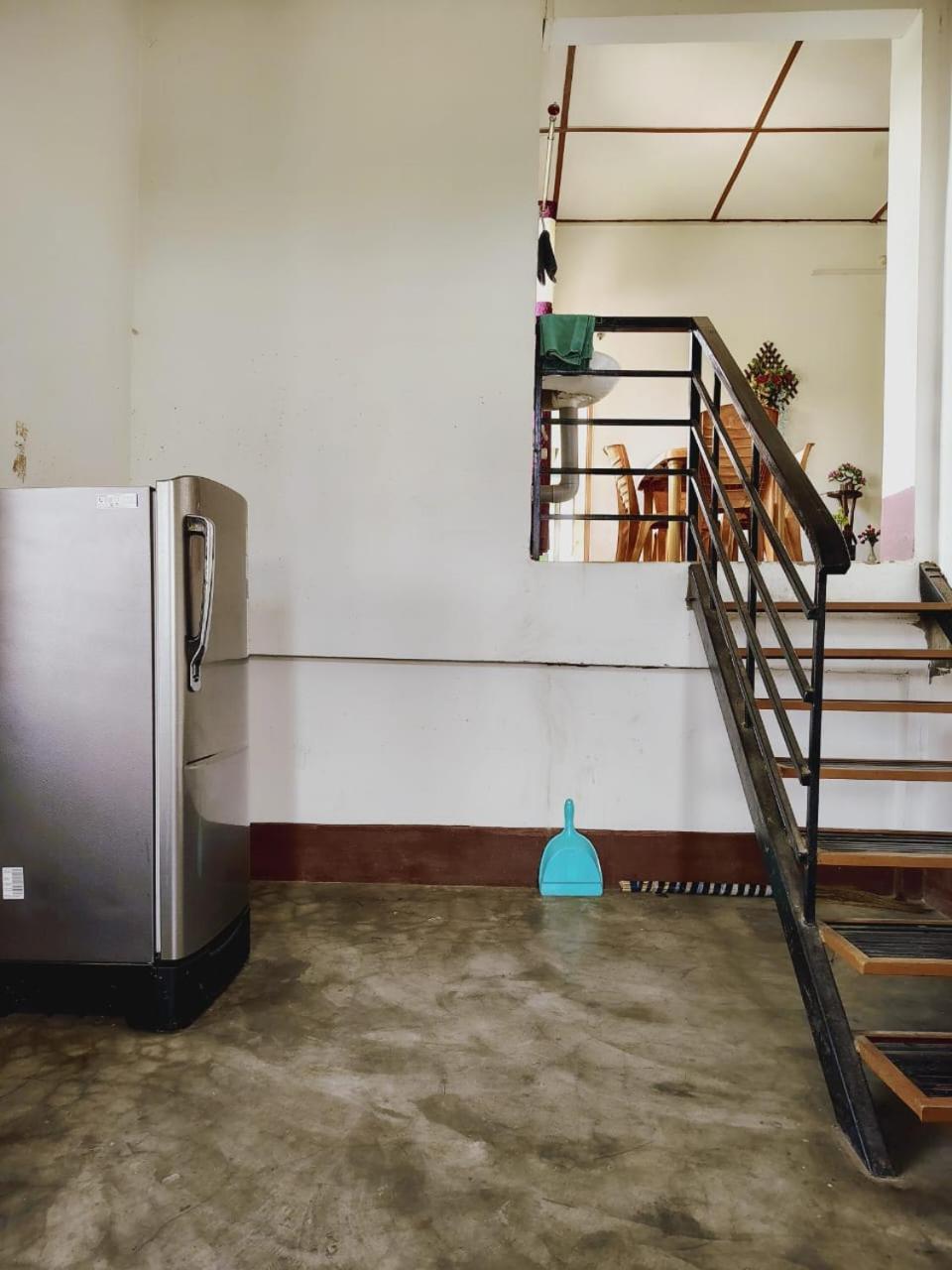 Gayatri Homestay Dibrugarh Eksteriør billede