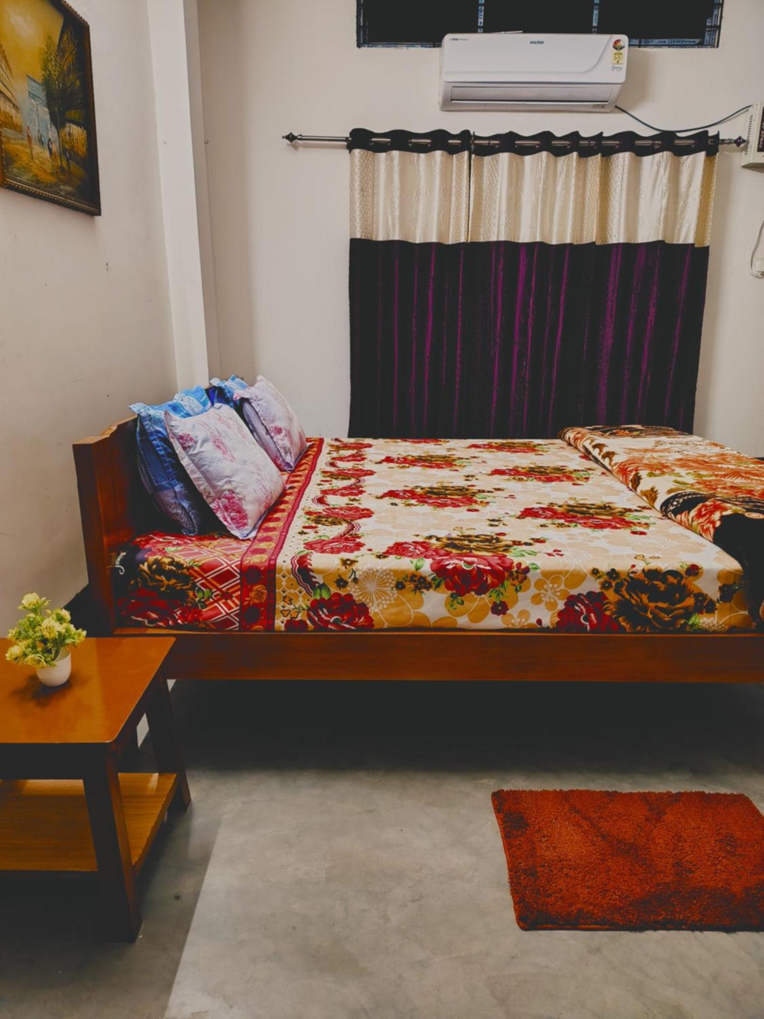 Gayatri Homestay Dibrugarh Eksteriør billede
