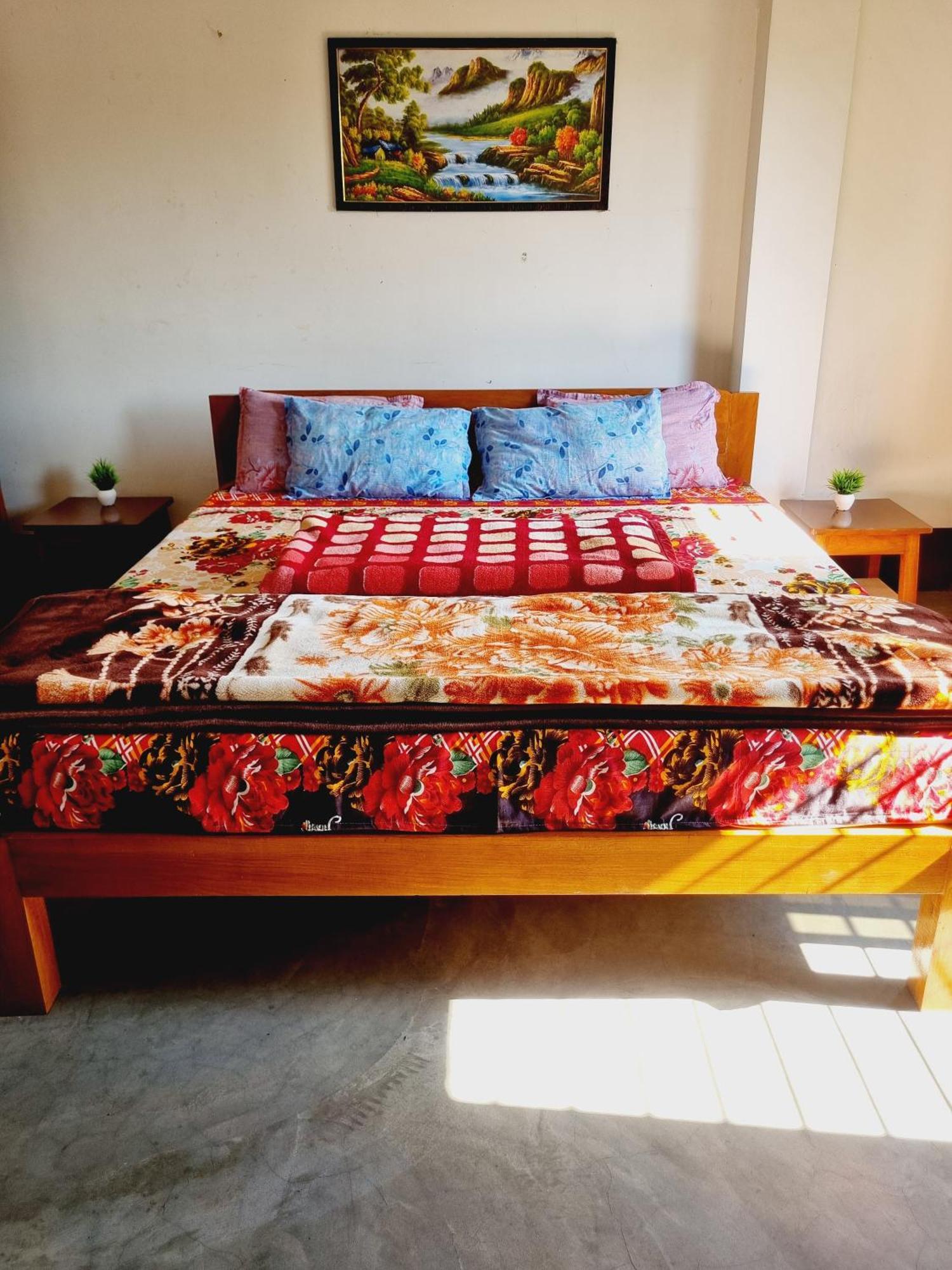 Gayatri Homestay Dibrugarh Eksteriør billede