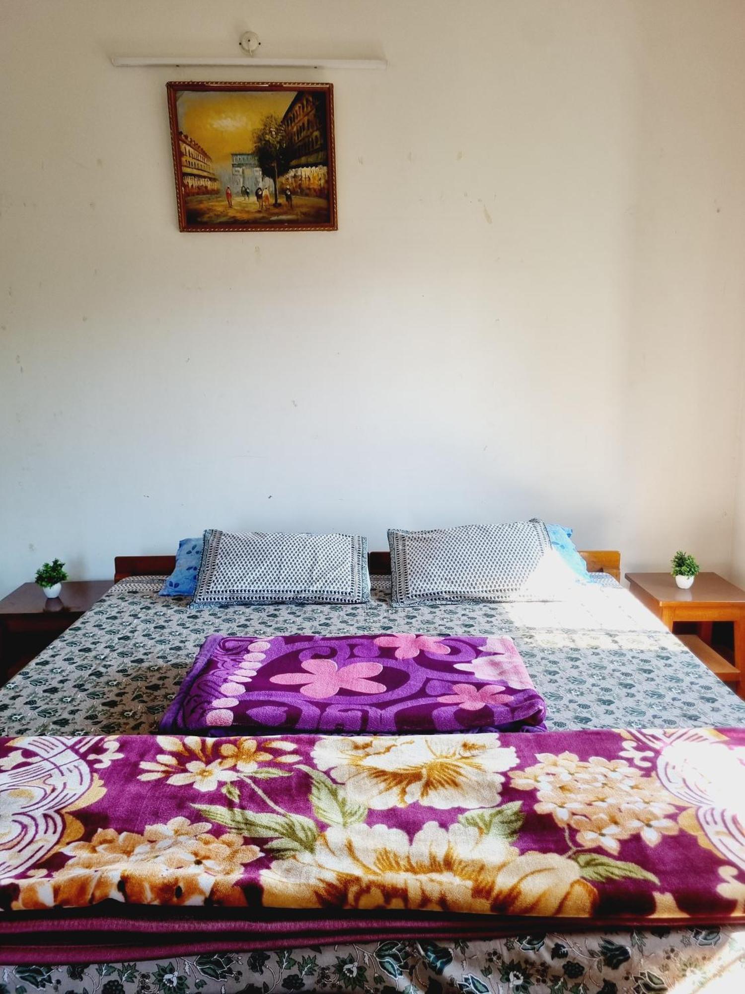 Gayatri Homestay Dibrugarh Eksteriør billede