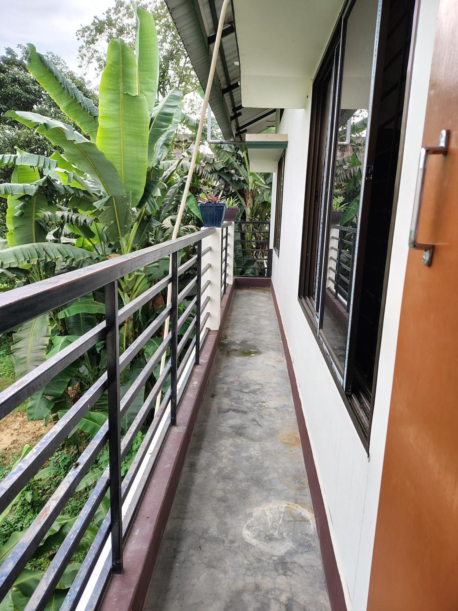 Gayatri Homestay Dibrugarh Eksteriør billede