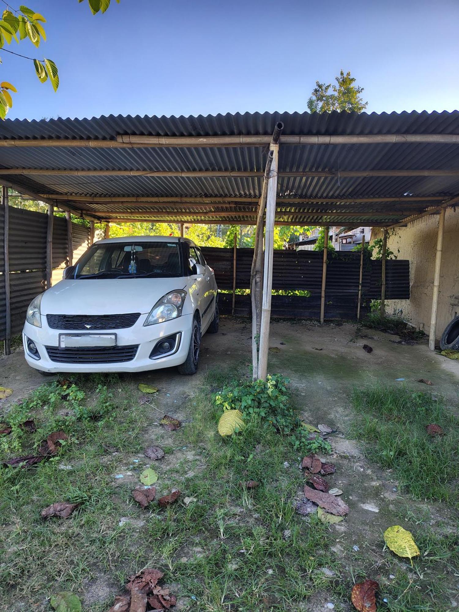 Gayatri Homestay Dibrugarh Eksteriør billede